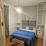 Bed & Breakfast Il Faro Di Serapide Napoli