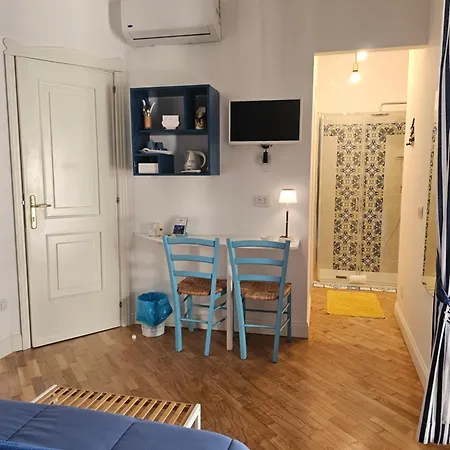 Il Faro Di Serapide 3*