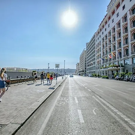 Il Faro Di Serapide 3*
