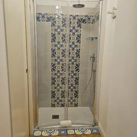 Il Faro Di Serapide Nocleg ze śniadaniem
