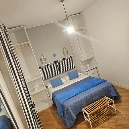 Il Faro Di Serapide Bed & Breakfast *