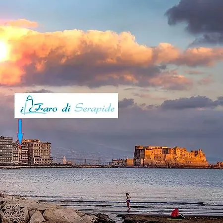 Il Faro Di Serapide 3*