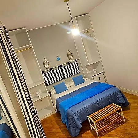 Il Faro Di Serapide 3* Napoli