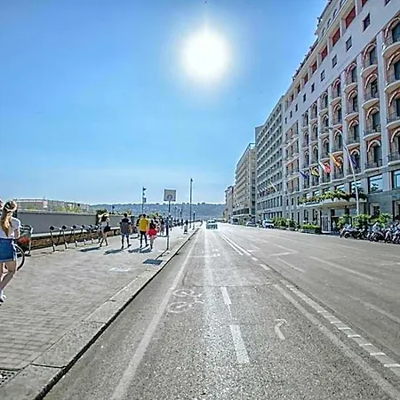 Il Faro Di Serapide