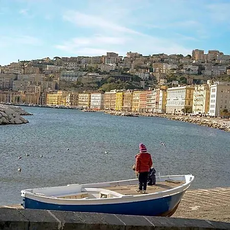 Il Faro Di Serapide Napoli