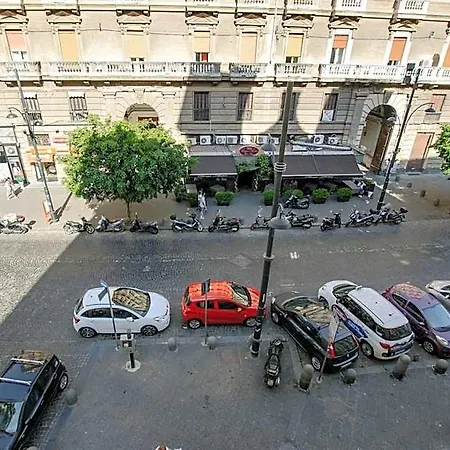 Il Faro Di Serapide Bed & Breakfast Napoli