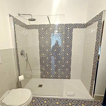 Bed & Breakfast Il Faro Di Serapide