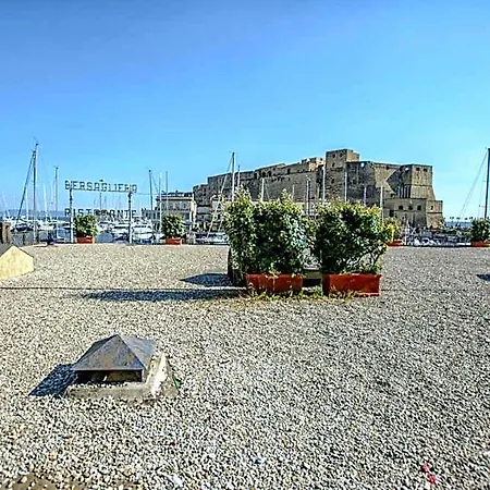 Il Faro Di Serapide Bed & Breakfast Napoli
