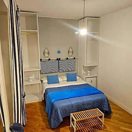 Bed & Breakfast Il Faro Di Serapide 3*