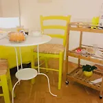 住宿加早餐酒店 Il Faro Di Serapide 那不勒斯