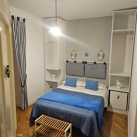 Bed and breakfast Il Faro Di Serapide Nápoles