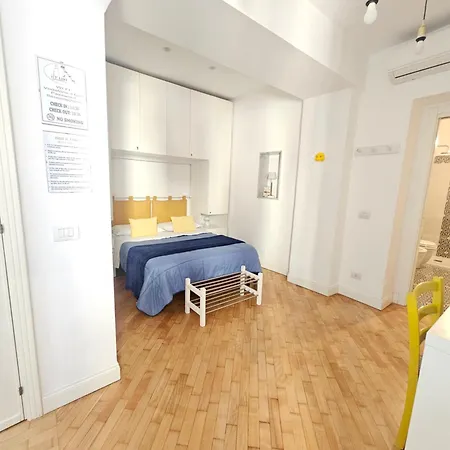 Bed and breakfast Il Faro Di Serapide