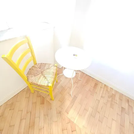 Il Faro Di Serapide Bed and breakfast Nápoles